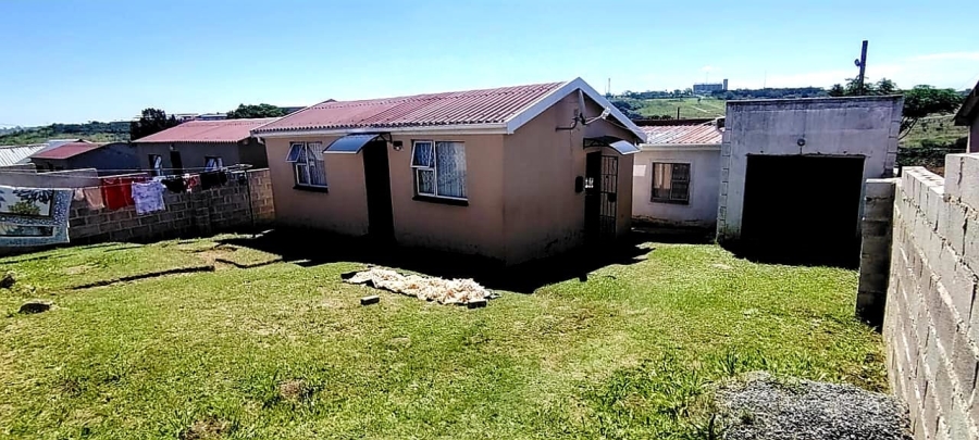 4 Bedroom Property for Sale in Mdantsane Nu 15 Eastern Cape